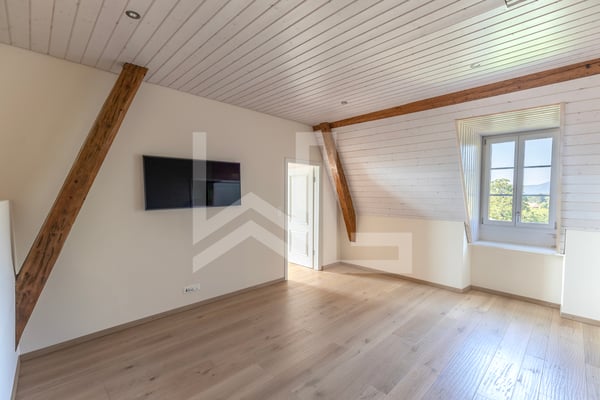 Maison de charme et de caractère avec vue panoramique 13