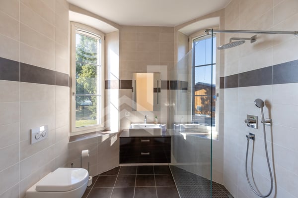 Maison de charme et de caractère avec vue panoramique 10