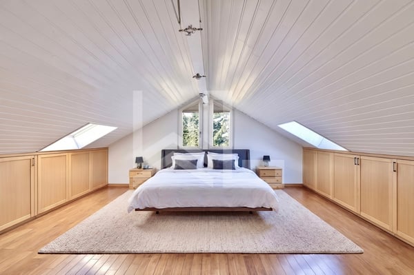 Villa familiale à Corsier : luminosité, espace et bien-être 7
