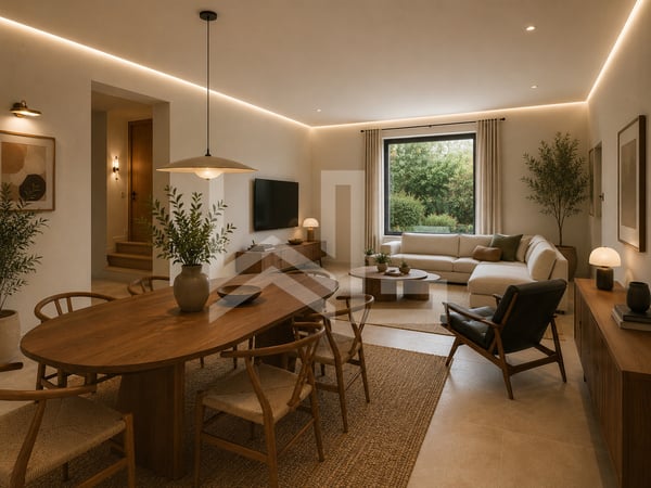 Élégance contemporaine et prestations haut de gamme 3