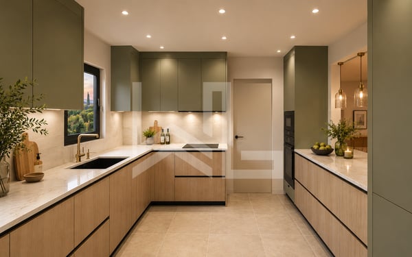 Élégance contemporaine et prestations haut de gamme 6