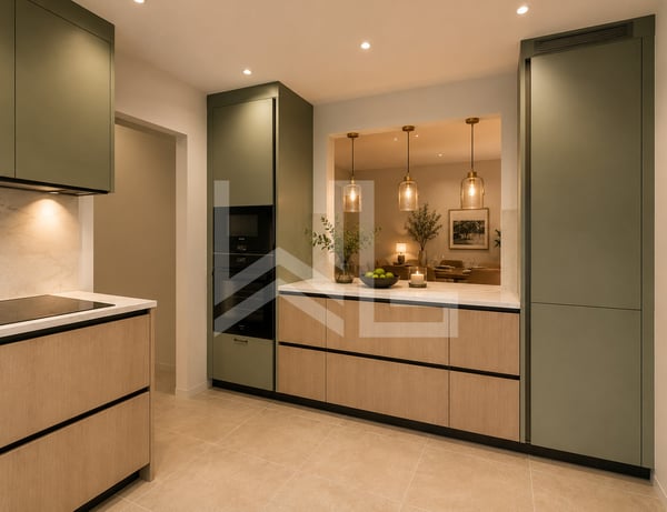 Élégance contemporaine et prestations haut de gamme 7