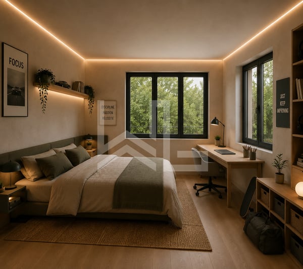 Élégance contemporaine et prestations haut de gamme 8