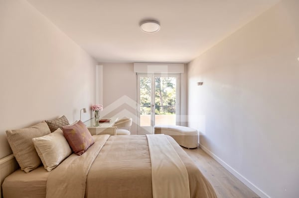 Villa familiale à Corsier : luminosité, espace et bien-être 6