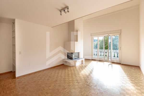 Magnifique duplex au coeur du prestigieux Domaine Impérial 4