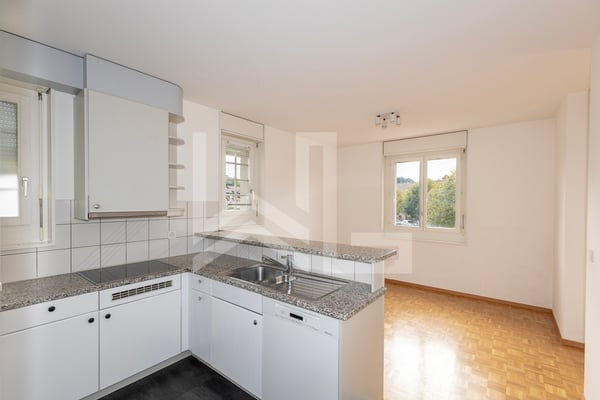 Magnifique duplex au coeur du prestigieux Domaine Impérial 5