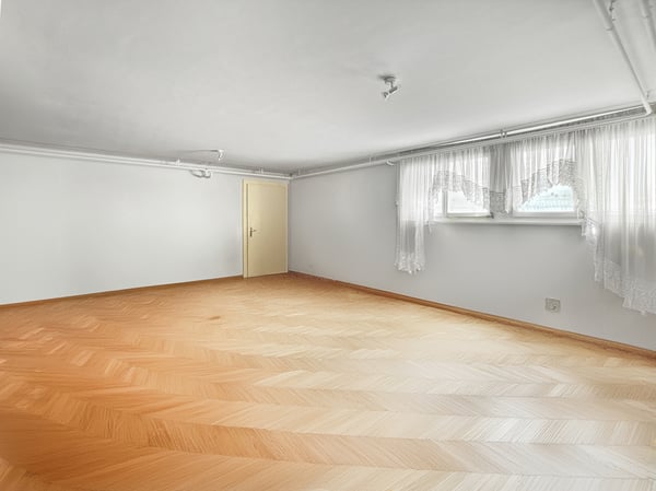 Villa individuelle à Founex sur une très belle parcelle de 1400m2 9