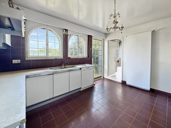 Villa individuelle à Founex sur une très belle parcelle de 1400m2 4