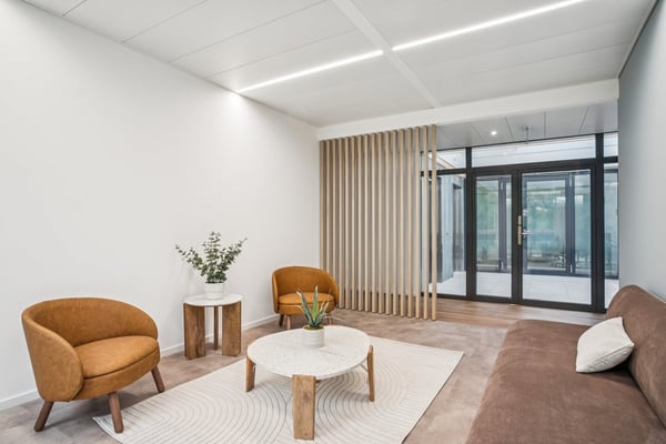 Très beau bureau - lumineux et moderne - pour 1 à 2 personnes 4