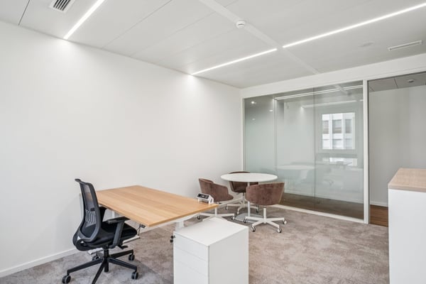 Superbes bureaux neufs et entièrement équipés 4