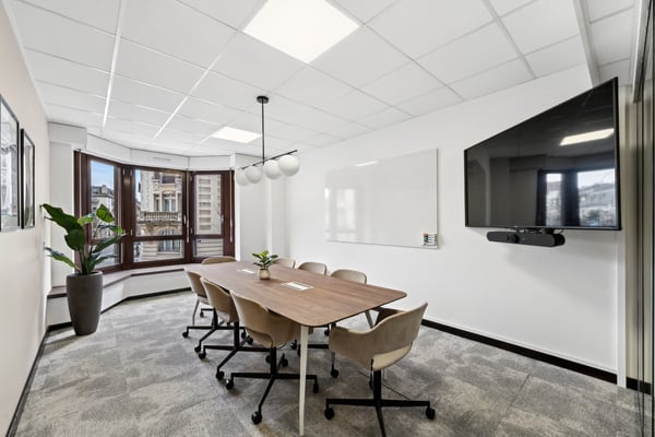 Très beau bureau moderne et équipé à Florissant 7