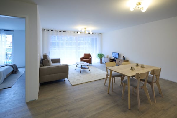 Promotion estivale, deux loyers offerts pour notre résidence adaptée pour des seniors 17