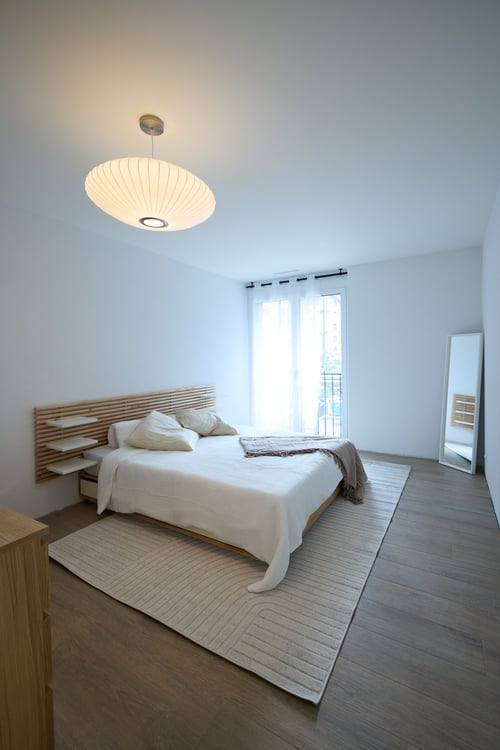 Promotion estivale, deux loyers offerts pour notre résidence adaptée pour des seniors 20