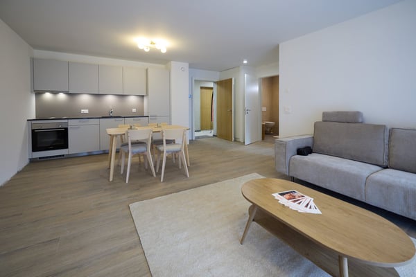 Promotion estivale, deux loyers offerts pour notre résidence adaptée pour des seniors 13