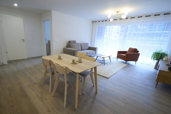 Promotion estivale, deux loyers offerts pour notre résidence adaptée pour des seniors 18