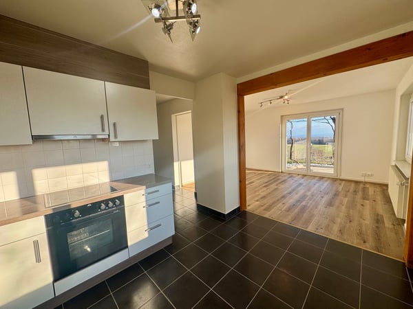 Charmante maison individuelle de 7 pièces à Coinsins avec grand jardin privatif 12