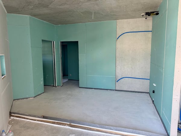 Surfaces bureaux modulables dès 150 m2 dans une nouvelle construction 15