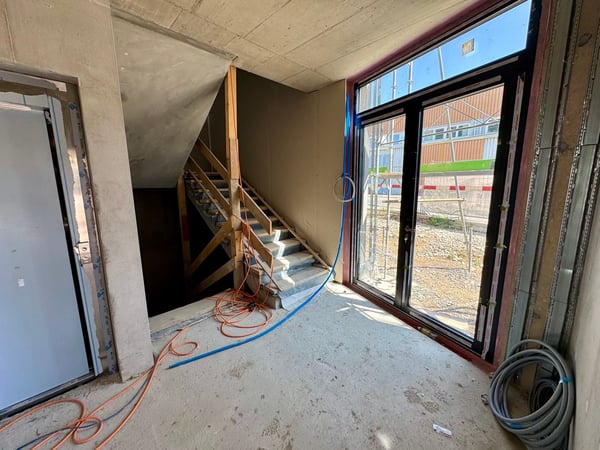 Surfaces bureaux modulables dès 150 m2 dans une nouvelle construction 16