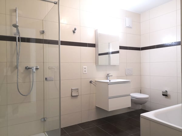 Spacieux appartement duplex de 5.5 pièces avec vue panoramique à Blonay 10