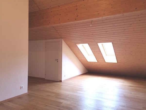 Spacieux appartement duplex de 5.5 pièces avec vue panoramique à Blonay 5
