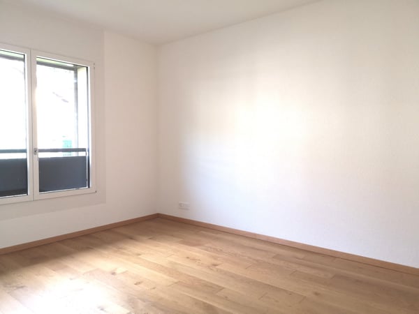 Spacieux appartement duplex de 5.5 pièces avec vue panoramique à Blonay 3