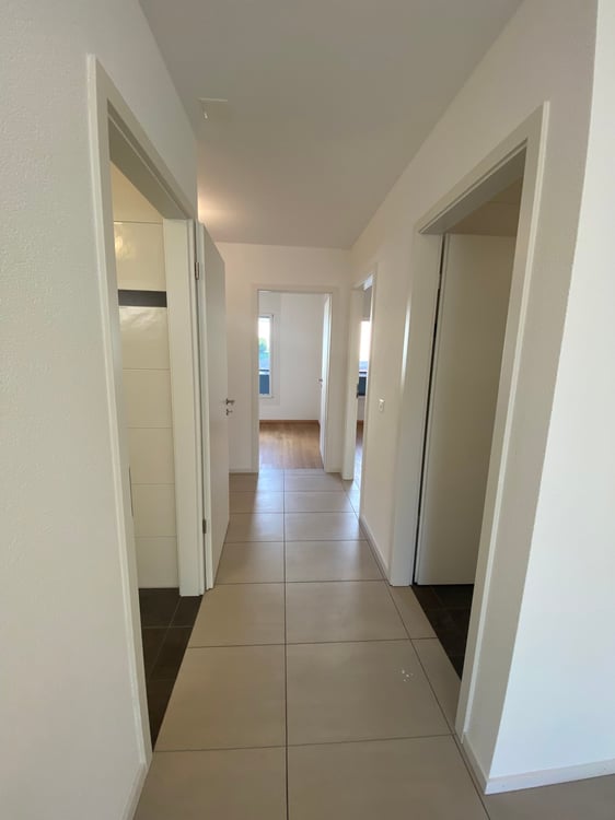 Spacieux appartement duplex de 8.5 pièces avec vue panoramique à Blonay 9
