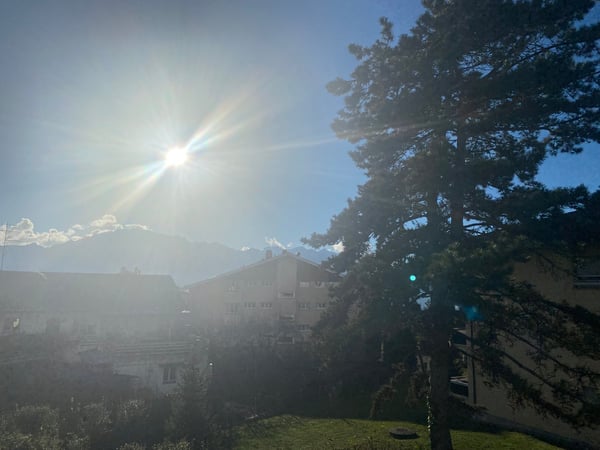 Spacieux appartement duplex de 8.5 pièces avec vue panoramique à Blonay 18