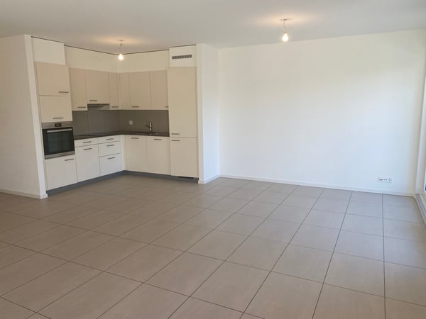 Spacieux appartement duplex de 8.5 pièces avec vue panoramique à Blonay 3