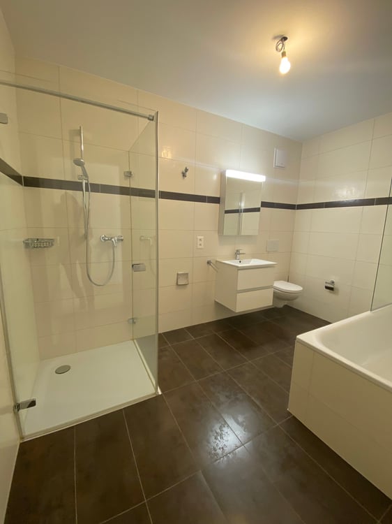 Spacieux appartement duplex de 8.5 pièces avec vue panoramique à Blonay 7