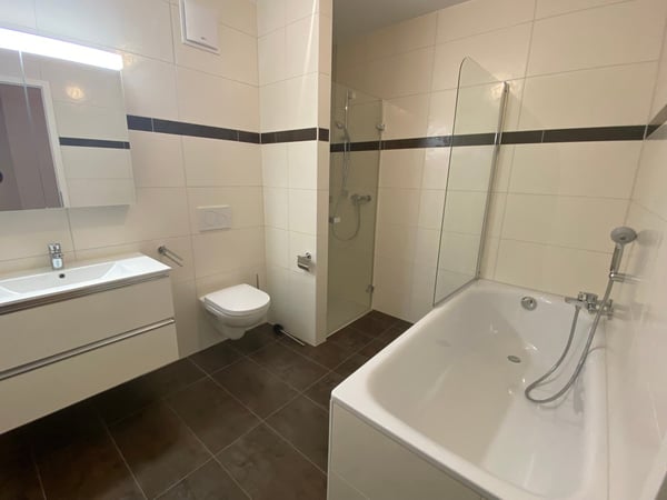 Spacieux appartement duplex de 8.5 pièces avec vue panoramique à Blonay 6