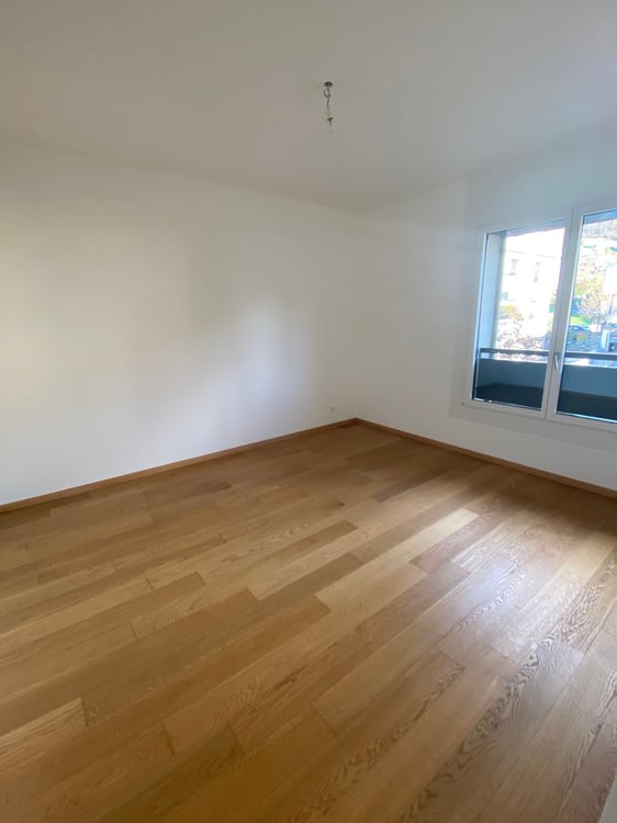 Spacieux appartement duplex de 8.5 pièces avec vue panoramique à Blonay 15