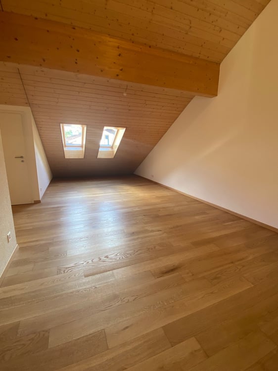 Spacieux appartement duplex de 8.5 pièces avec vue panoramique à Blonay 22