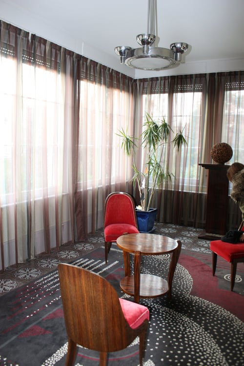 Majestueuse Villa de 12 pièces à Morges – avec grand jardin privatif 47