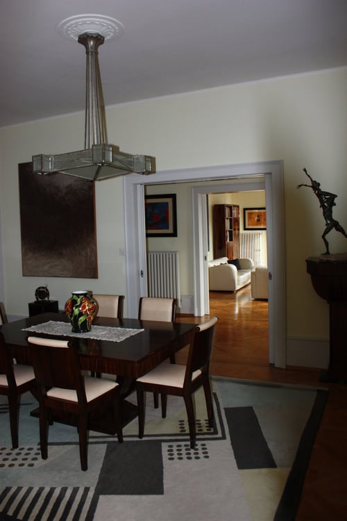 Majestueuse Villa de 12 pièces à Morges – avec grand jardin privatif 54