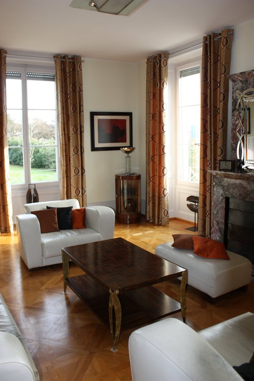 Majestueuse Villa de 12 pièces à Morges – avec grand jardin privatif 15