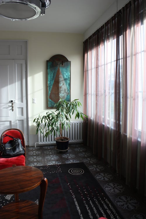 Majestueuse Villa de 12 pièces à Morges – avec grand jardin privatif 14