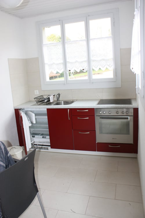 Majestueuse Villa de 12 pièces à Morges – avec grand jardin privatif 41