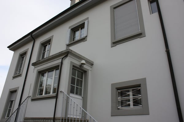 Majestueuse Villa de 12 pièces à Morges – avec grand jardin privatif 42
