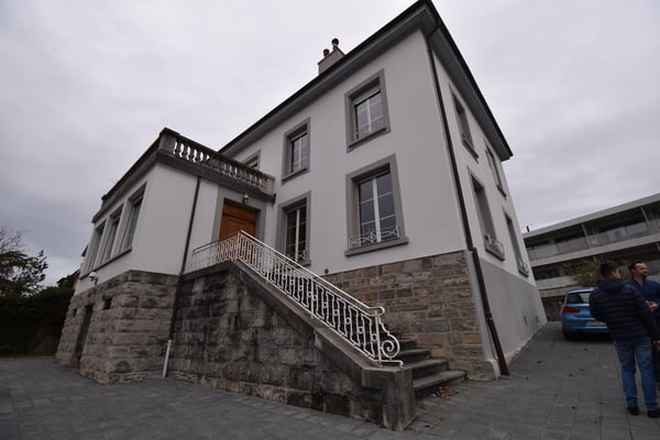 Aperçu de l'image de l'immobilier