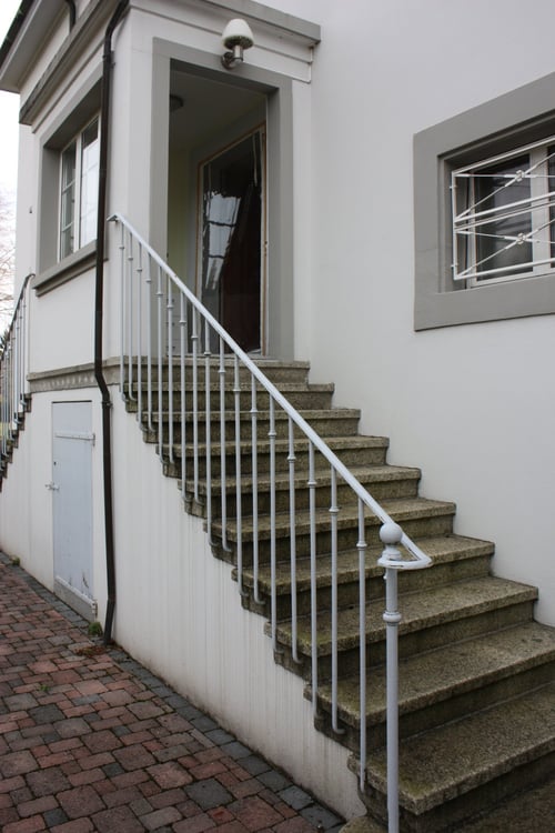Majestueuse Villa de 12 pièces à Morges – avec grand jardin privatif 39