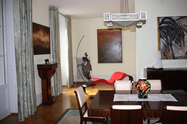 Majestueuse Villa de 12 pièces à Morges – avec grand jardin privatif 50