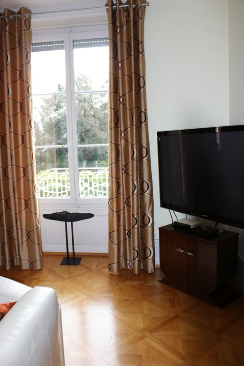 Majestueuse Villa de 12 pièces à Morges – avec grand jardin privatif 17