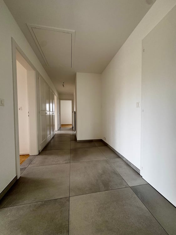 Superbe maison de caractère avec un appartement indépendant 7
