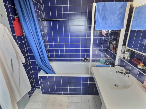 Deux magnifiques appartements en viager semi-occupé sans rente avec rendement. 12