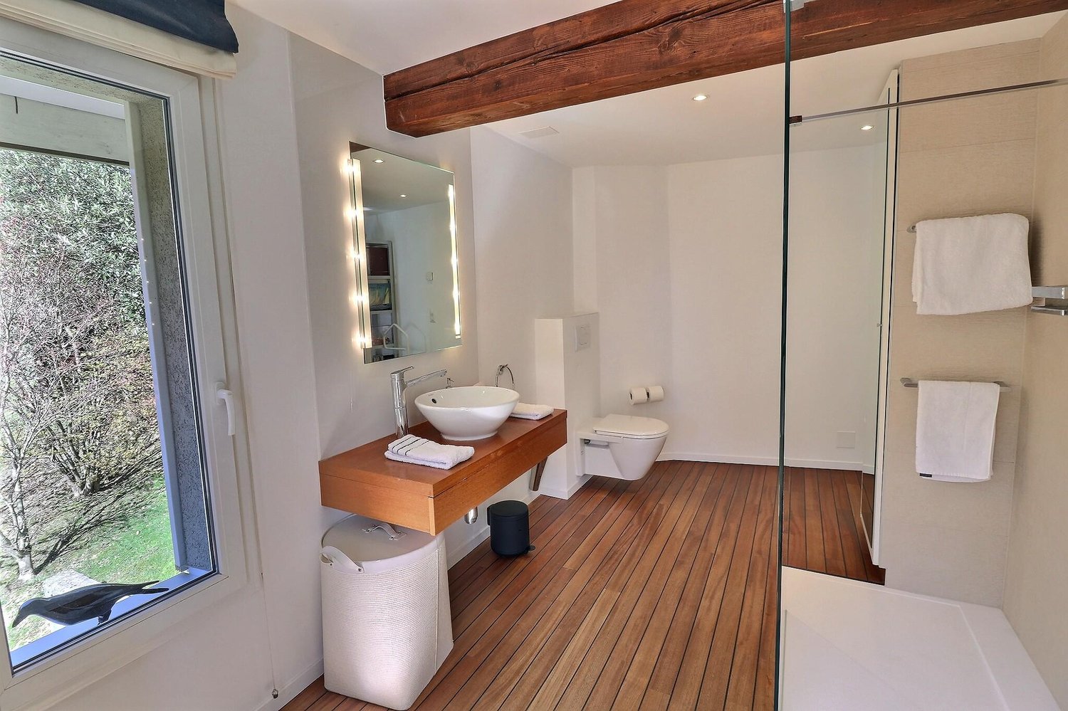 Immobilie in Rolle - Magnifique maison en viager occupé sans rente avec splendide vue Lac - Bild 10