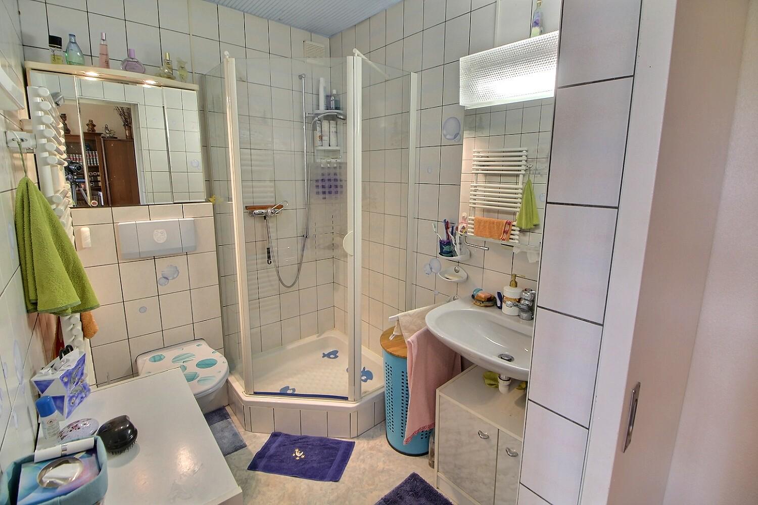 Immobilie in La Cibourg - Grande maison familiale en viager occupé sans rente limité à 5 ans - Bild 8