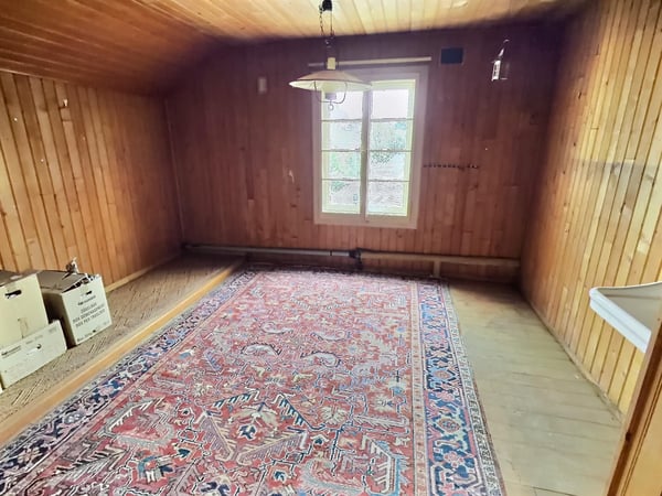 Magnifique appartement en viager occupé sans rente avec potentiel d'agrandissement 7