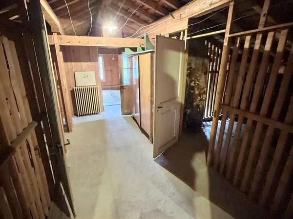 Magnifique appartement en viager occupé sans rente avec potentiel d'agrandissement 8