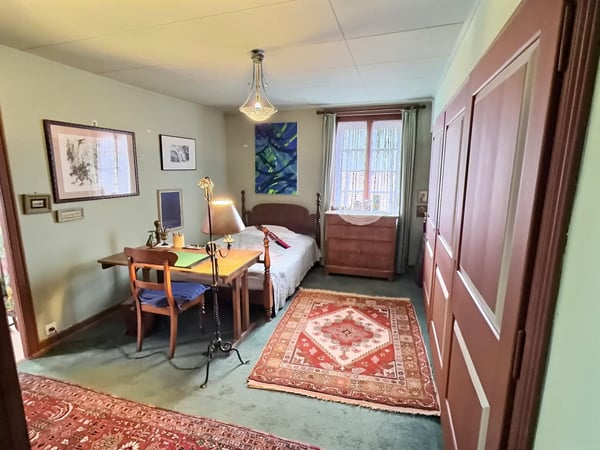Magnifique appartement en viager occupé sans rente avec potentiel d'agrandissement 6