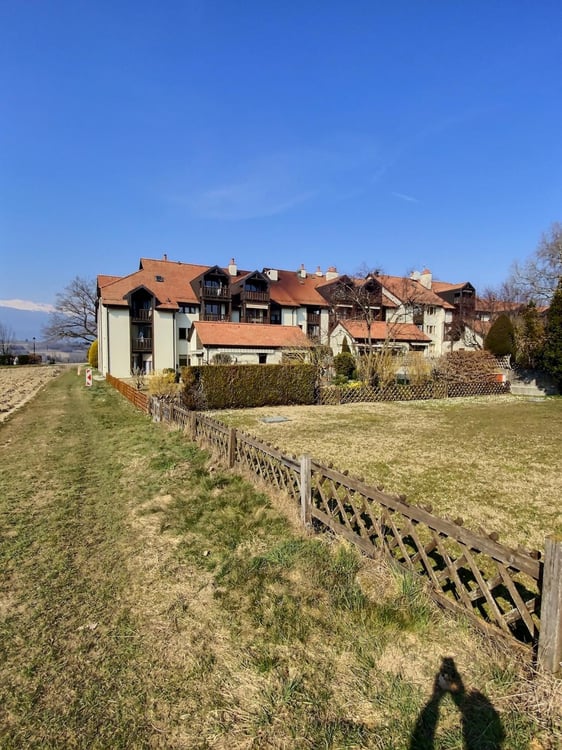 Magnifique duplex en attique en viager occupé sans rente 4